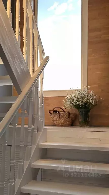 Дом в Московская область, Ступино городской округ, Гринвуд ТСН 50С ... - Фото 2