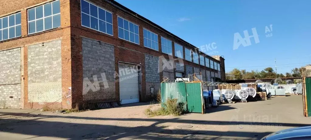 Помещение свободного назначения в Московская область, Люберцы ул. 65 ... - Фото 1