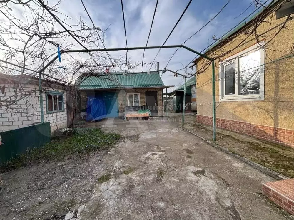 Дом 77,5 м на участке 6 сот. - Фото 1