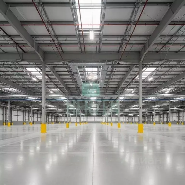 Производственное помещение в Московская область, Домодедово городской ... - Фото 2