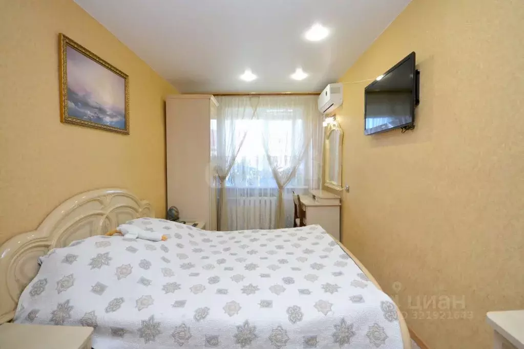 3-к кв. Саха (Якутия), Якутск ул. Халтурина, 6/1 (57.1 м) - Фото 0