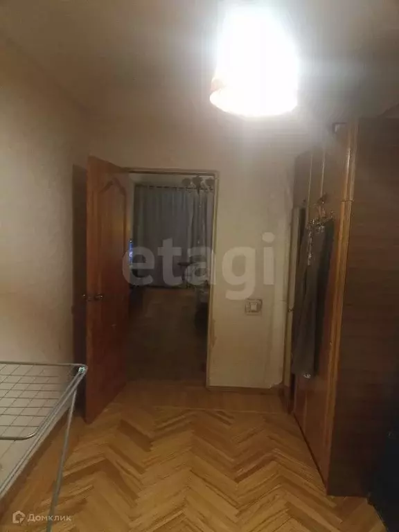 Продаётся 3-к квартира, 58.1 м - Фото 0