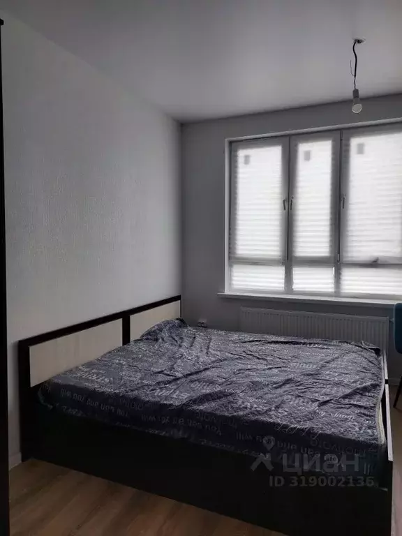 Студия Москва ул. Гренадерская, 9к1 (23.0 м) - Фото 1