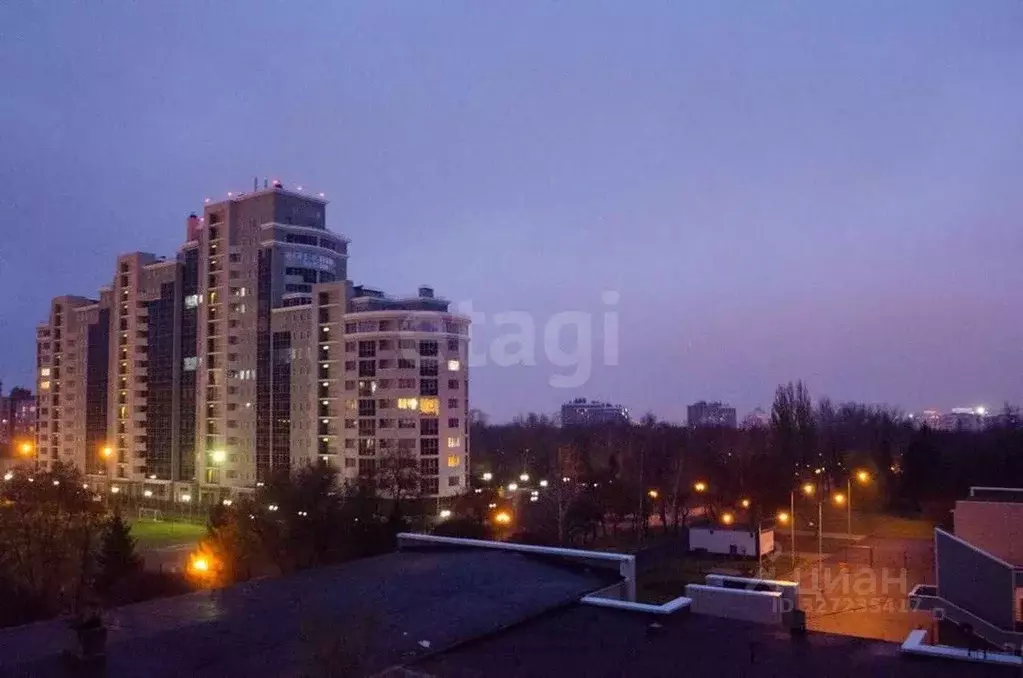 1-к кв. Белгородская область, Белгород просп. Богдана Хмельницкого, ... - Фото 2