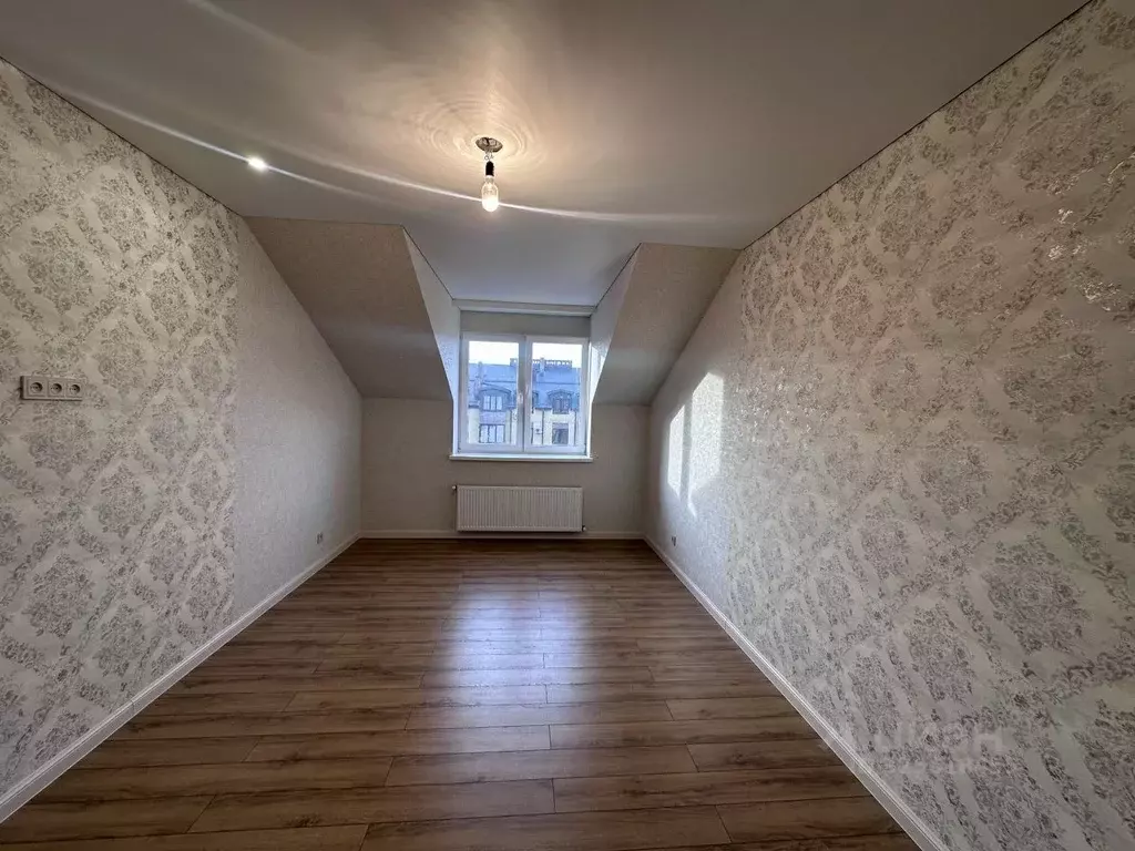 1-к кв. Северная Осетия, Владикавказ ул. Шамиля Джикаева, 1А (49.0 м) - Фото 2