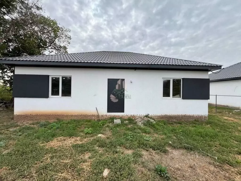 Дом в Саратовская область, Энгельс муниципальное образование, ... - Фото 1