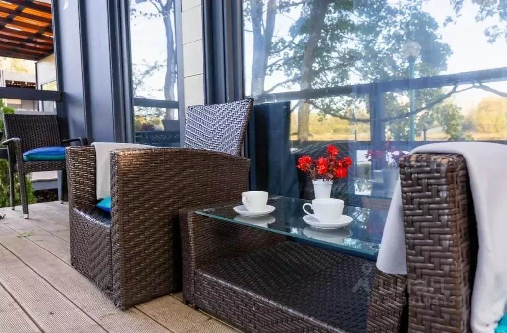 Дом в Московская область, Долгопрудный ул. Якова Гунина, 1 (50 м) - Фото 2