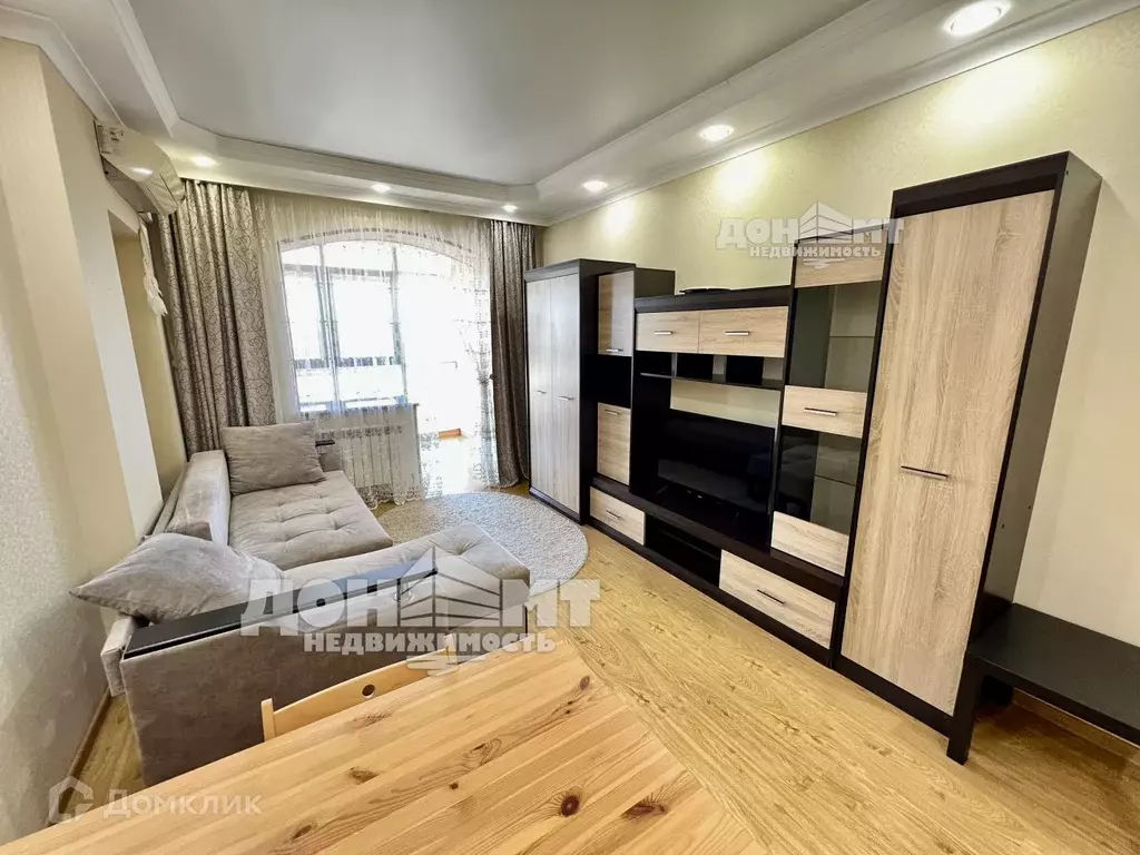 Продаётся квартира-студия, 36 м - Фото 1