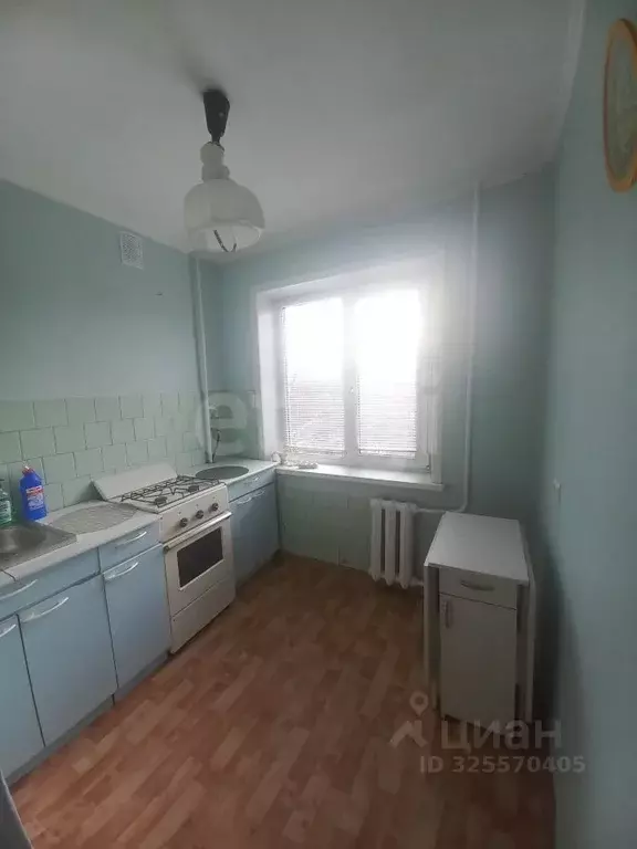 2-к кв. Красноярский край, Канск ул. Революции, 4 (44.4 м) - Фото 1