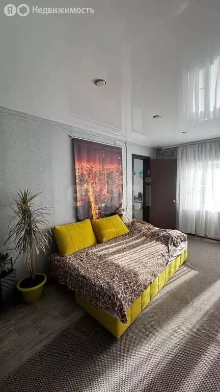 2-комнатная квартира: Устье, улица имени Лебедевой, 10 (39.9 м) - Фото 0