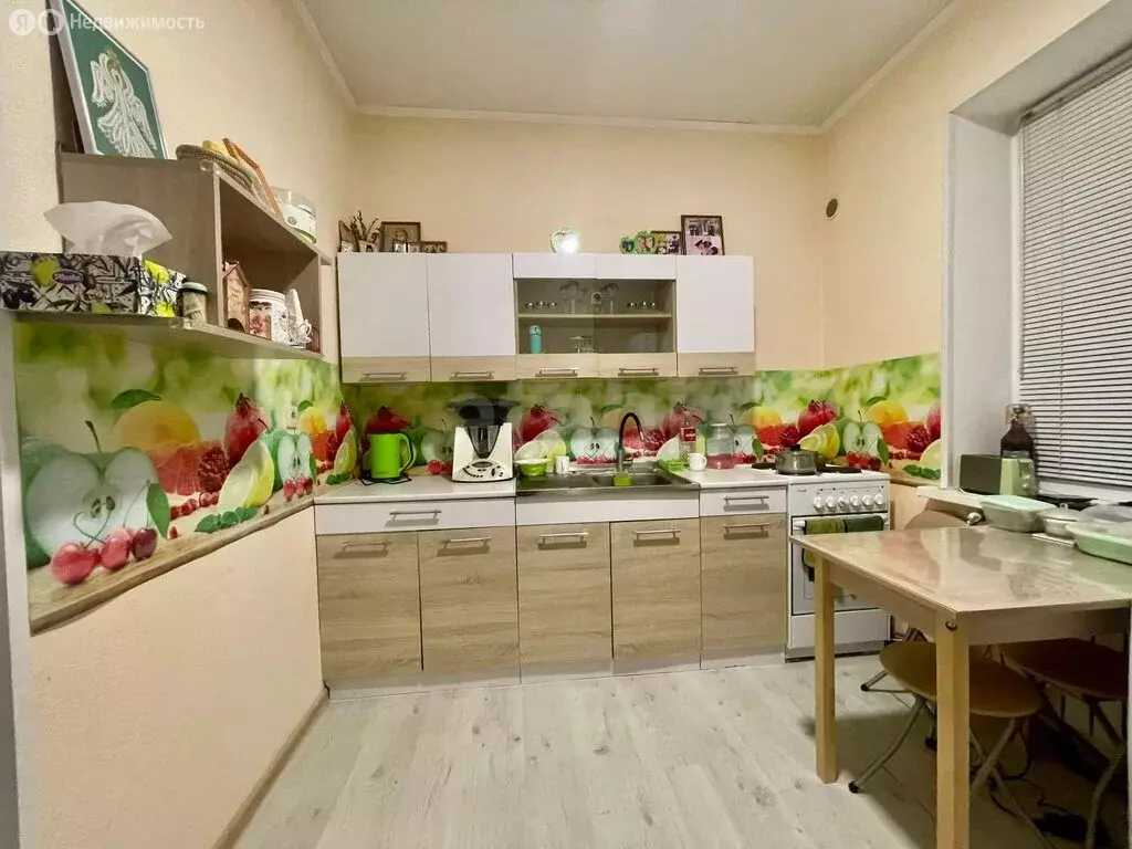 1-комнатная квартира: село Супсех, улица Черёмушки, 54 (28 м) - Фото 1