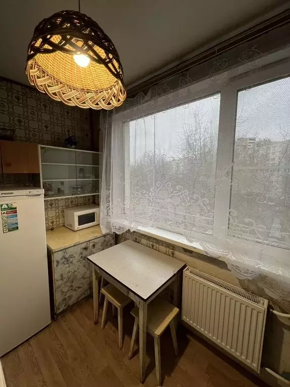 2-к кв. Санкт-Петербург просп. Солидарности, 12к2Е (46.0 м) - Фото 2