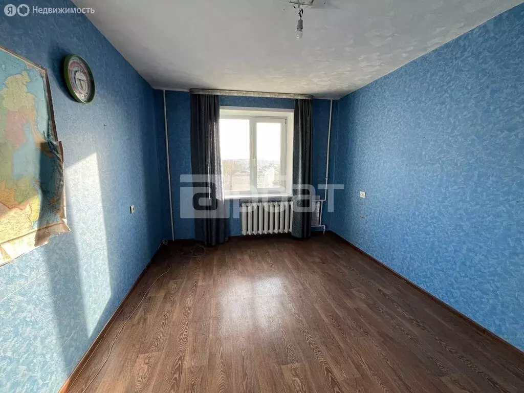 2-комнатная квартира: Кострома, улица Северной Правды, 33 (50.2 м) - Фото 2