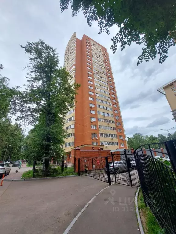 2-к кв. Московская область, Королев Спартаковская ул., 15 (60.0 м) - Фото 0