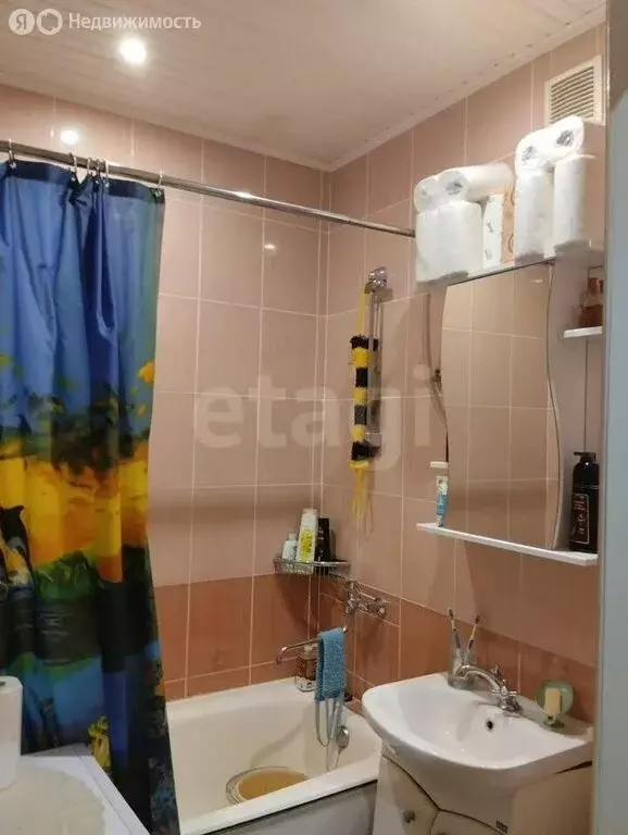 2-комнатная квартира: Вышний Волочёк, Большая Садовая улица, 146/1 ... - Фото 1