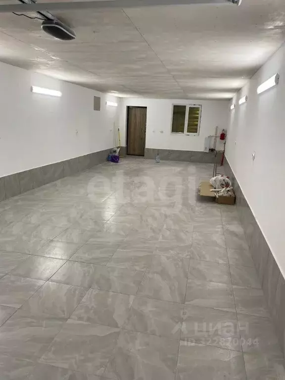 Дом в Ямало-Ненецкий АО, Салехард Юбилейный мкр, 8 (76 м) - Фото 1