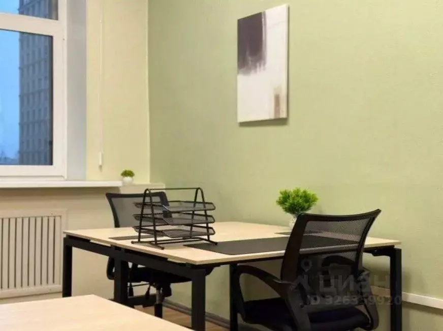 Офис в Санкт-Петербург 25-я Васильевского острова линия, 8 (1985 м) - Фото 2