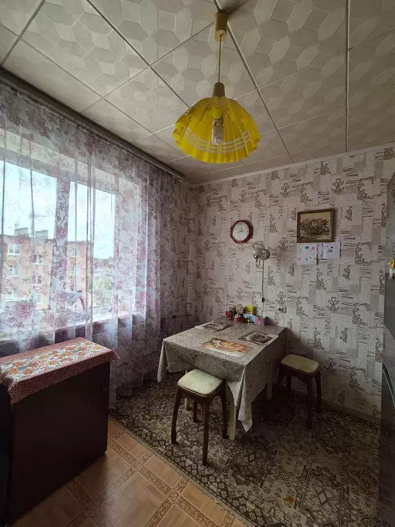 Продаётся 3-к квартира, 65 м - Фото 1
