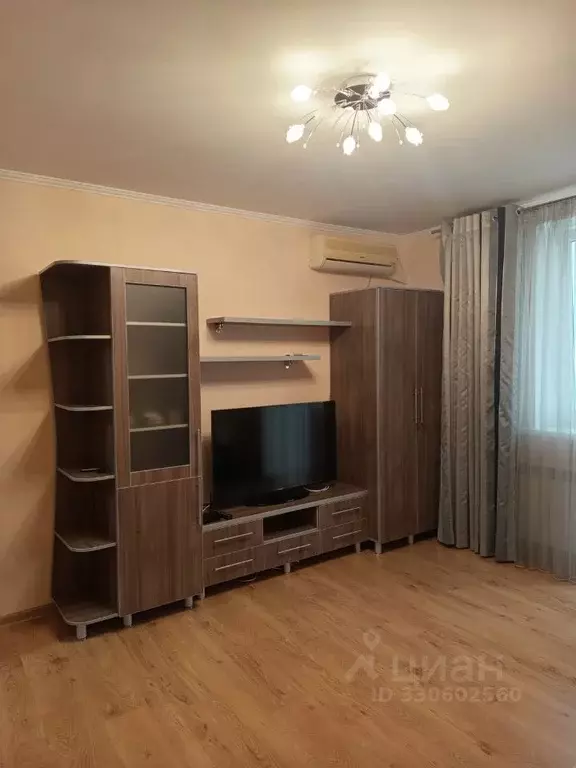 1-к кв. Крым, Евпатория ул. 9 Мая, 130 (40.0 м) - Фото 2