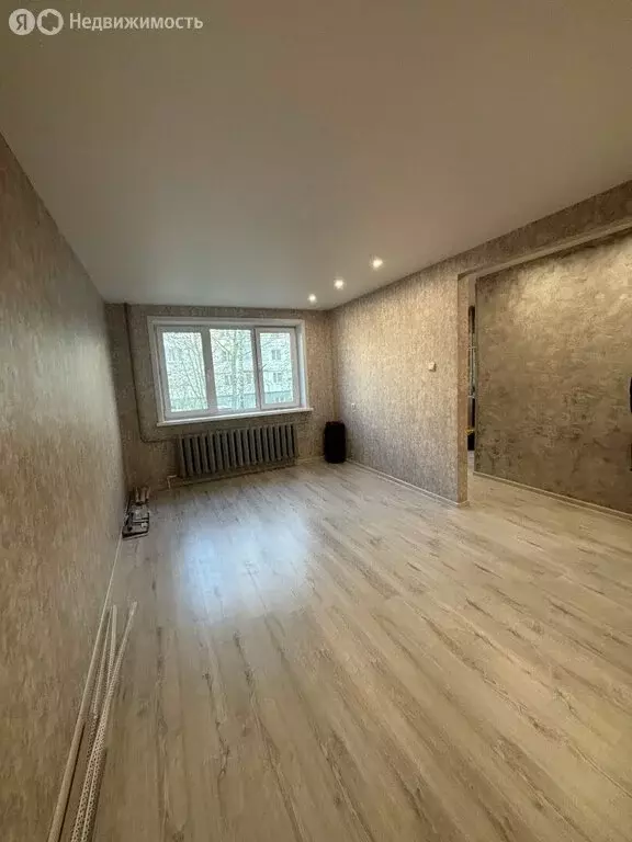 1-комнатная квартира: Егорьевск, 1-й микрорайон, 20 (31 м) - Фото 2