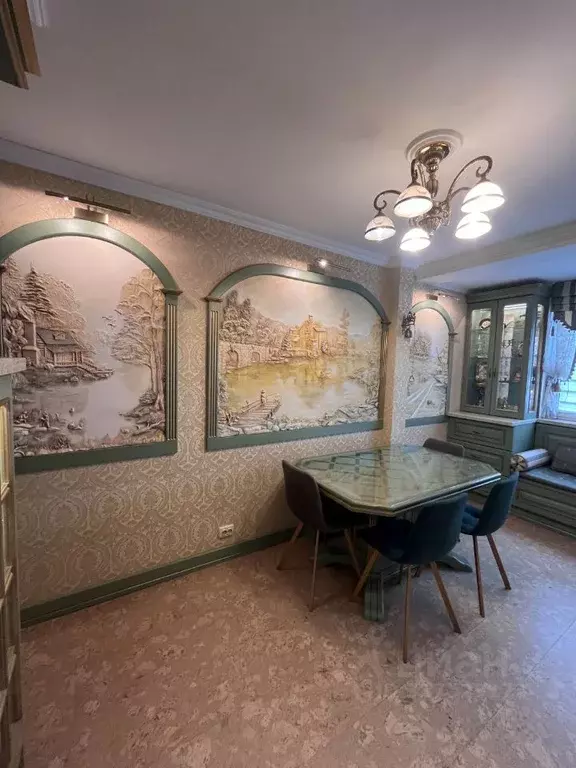 2-к кв. Москва, Москва, Московский г. 3-й мкр, 10 (75.0 м) - Фото 0