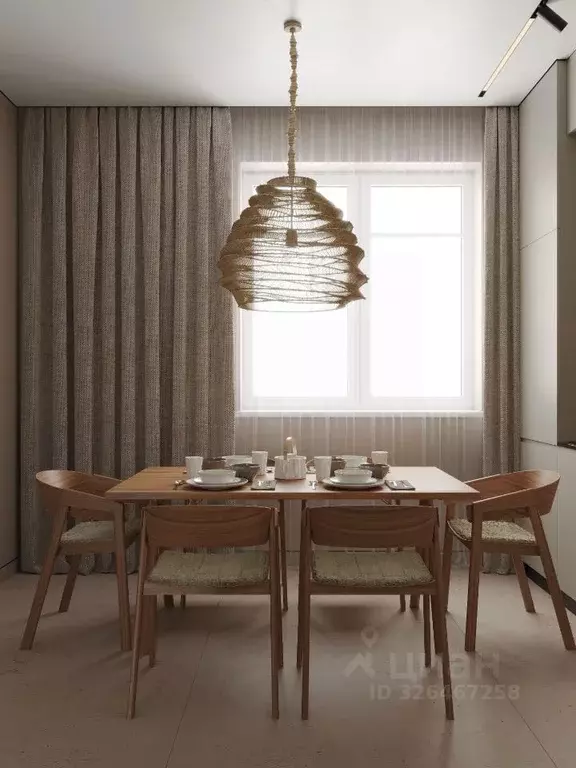 2-к кв. Калининградская область, Калининград Октябрьская ул., 12 ... - Фото 2