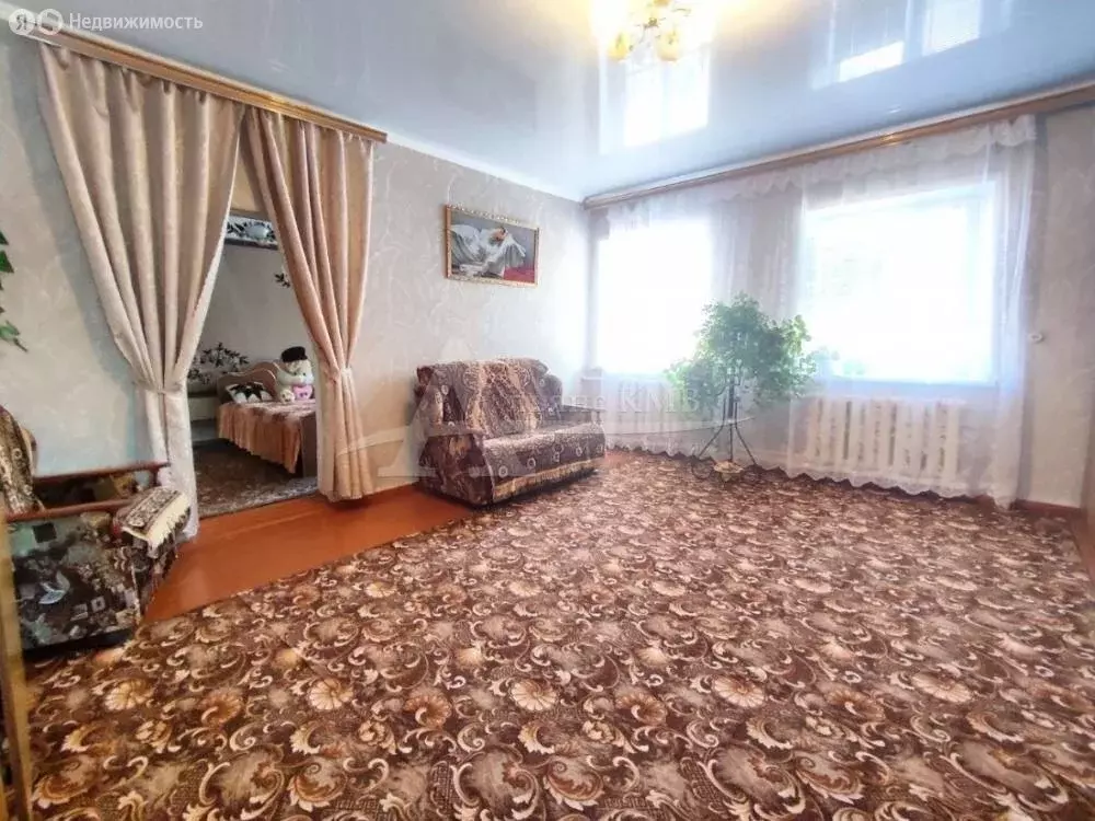 Дом в Коммаяк, улица Антоненко (57.2 м) - Фото 1