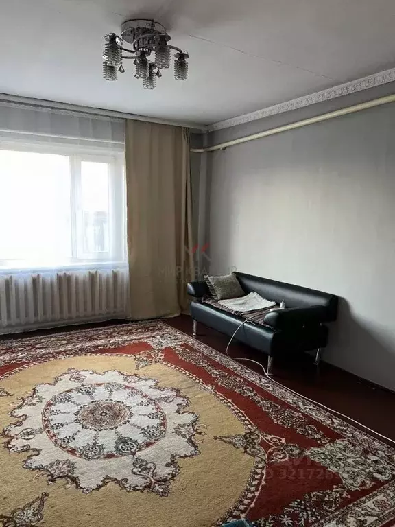 Дом в Тыва, Кызылский кожуун, Каа-Хем пгт пер. Академика Королева, 10 ... - Фото 0