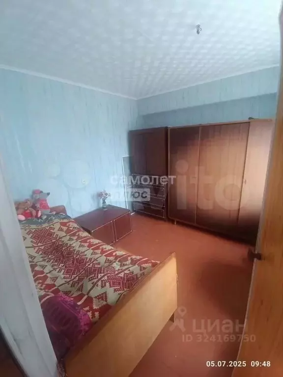 2-к кв. Архангельская область, Коряжма просп. Имени М.В. Ломоносова, ... - Фото 2