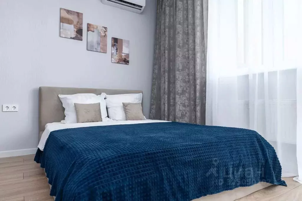 Студия Краснодарский край, Краснодар ул. Имени Героя Георгия ... - Фото 1