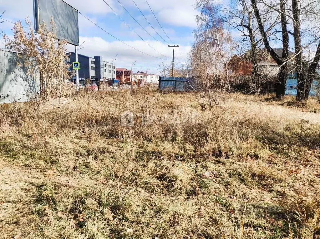 Участок в Иркутская область, Иркутск Култукская ул. (5.0 сот.) - Фото 2