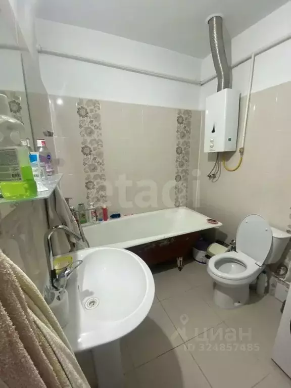 Комната Северная Осетия, Владикавказ ул. Леваневского, 261 (16.0 м) - Фото 2