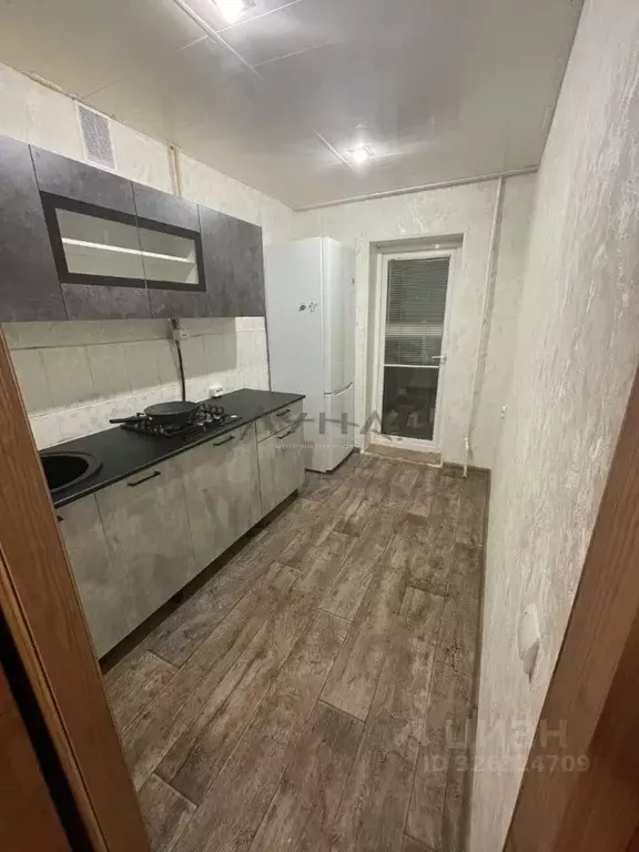 2-к кв. Татарстан, Набережные Челны пос. ЗЯБ, ул. Маршала Жукова, 13 ... - Фото 1