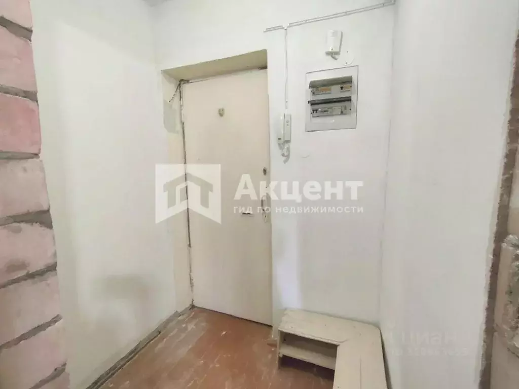 2-к кв. Ивановская область, Иваново Ташкентская ул., 85Г (40.6 м) - Фото 0
