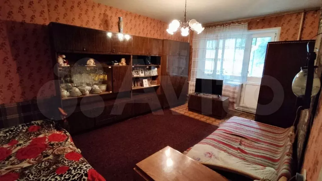 1-к. квартира, 37,1 м, 3/9 эт. - Фото 1