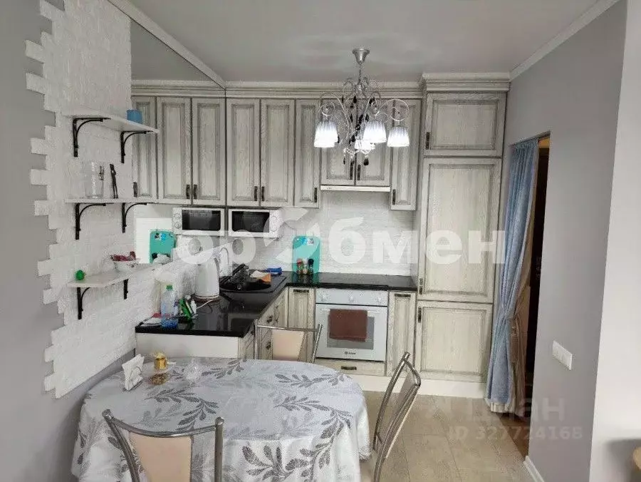 1-к кв. Московская область, Подольск Профсоюзная ул., 7 (42.0 м) - Фото 1