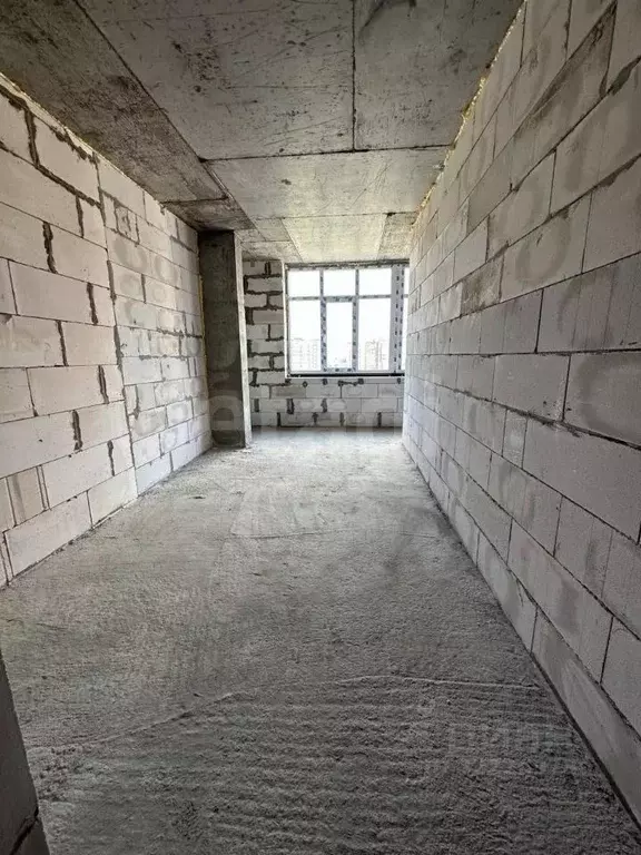 1-к кв. Северная Осетия, Владикавказ ул. Зураба Магкаева, 83 (51.0 м) - Фото 2