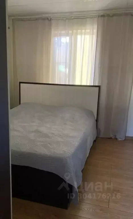 2-к кв. Краснодарский край, Темрюкский район, Голубицкое с/пос, ... - Фото 2