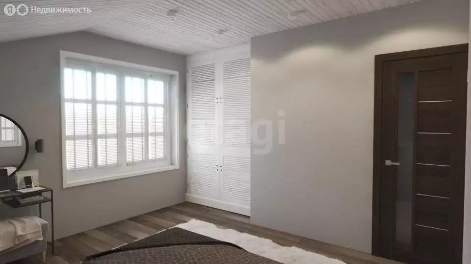 Дом в Владикавказ, СТ Дарьял, улица 8-я Линия (200 м) - Фото 2