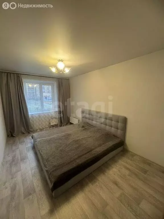 3-комнатная квартира: Пермь, улица Куфонина, 21 (72 м) - Фото 2