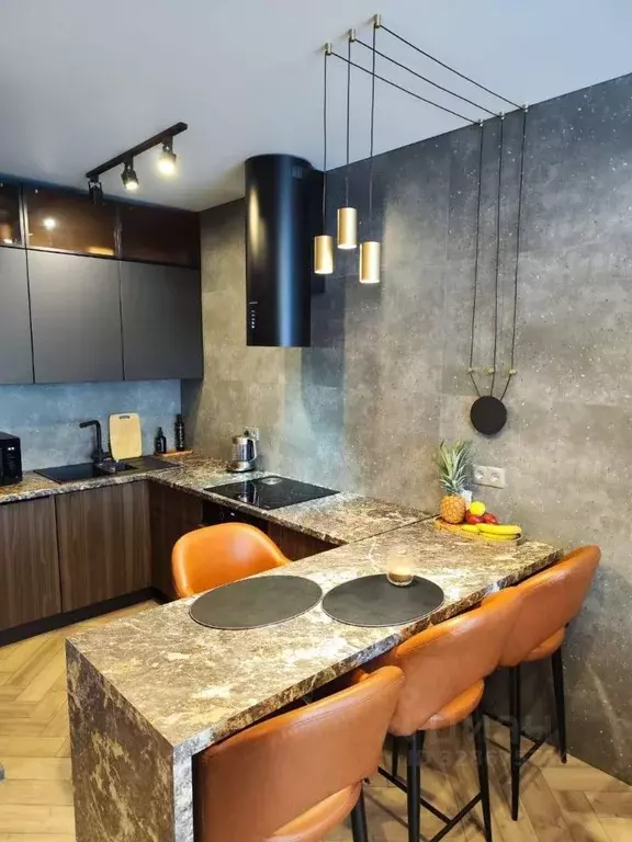 1-к кв. Москва ул. Академика Павлова, 28 (38.0 м) - Фото 1