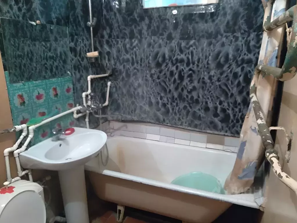 1-к кв. Смоленская область, Смоленск ул. Городок Коминтерна, 13 (33.0 ... - Фото 1