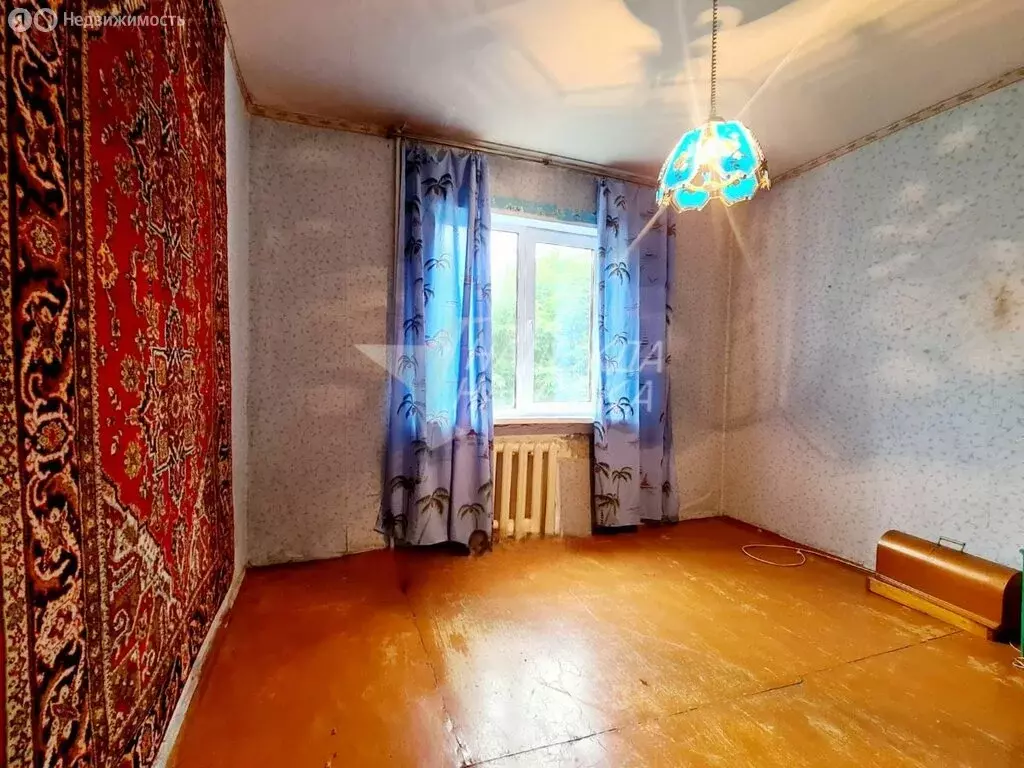 2-комнатная квартира: Находка, улица Пирогова, 62 (48.8 м) - Фото 0