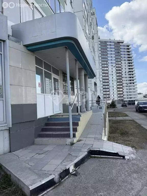 Помещение свободного назначения (116 м) - Фото 1