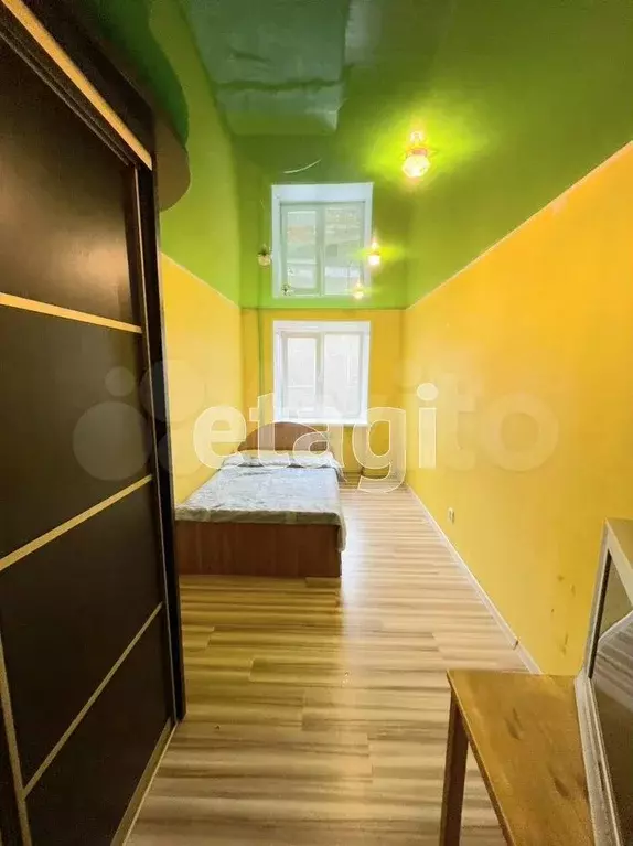 Комната 12,3 м в 1-к., 3/5 эт. - Фото 0