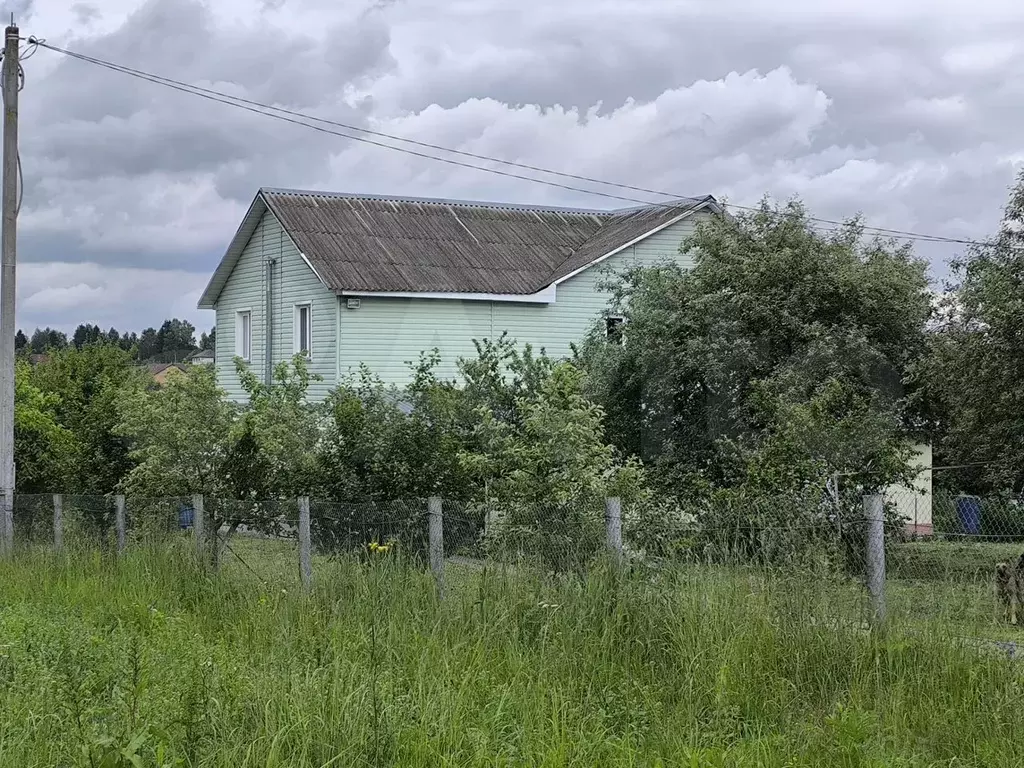 Дом 242 м на участке 29,9 сот. - Фото 1
