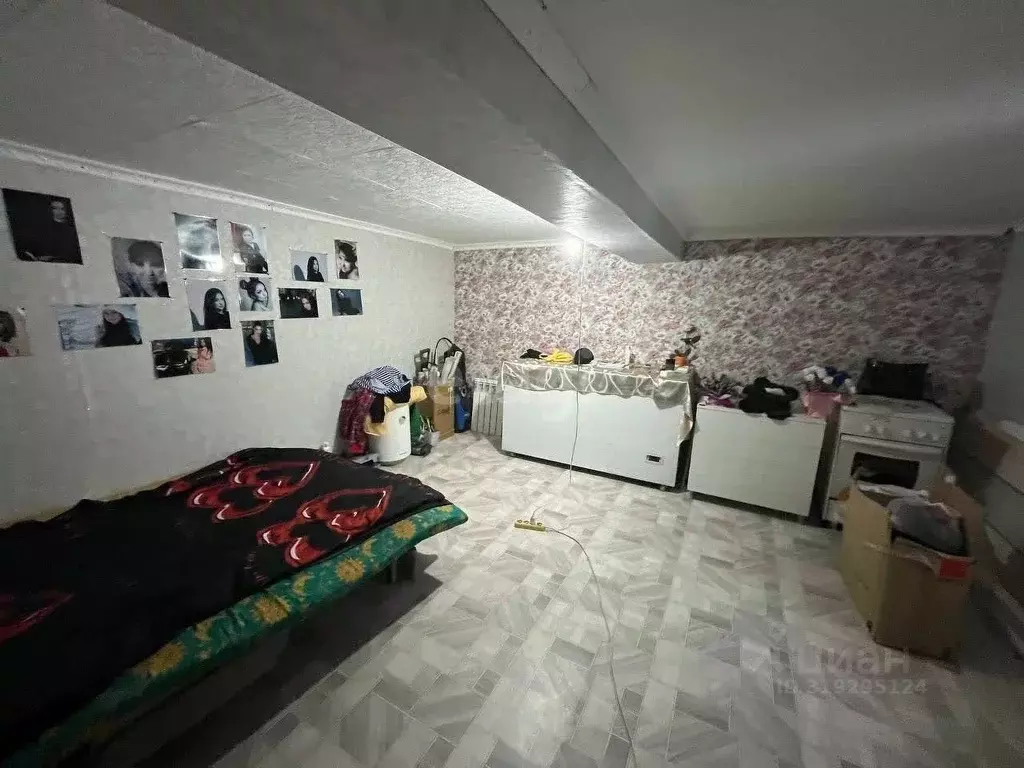 Дом в Свердловская область, Талица ул. Володарского, 46 (64 м) - Фото 0