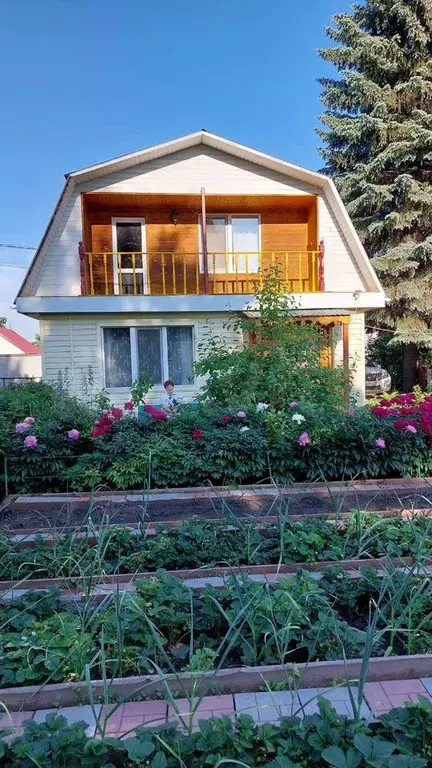 Дача 60 м на участке 5,1 сот. - Фото 0