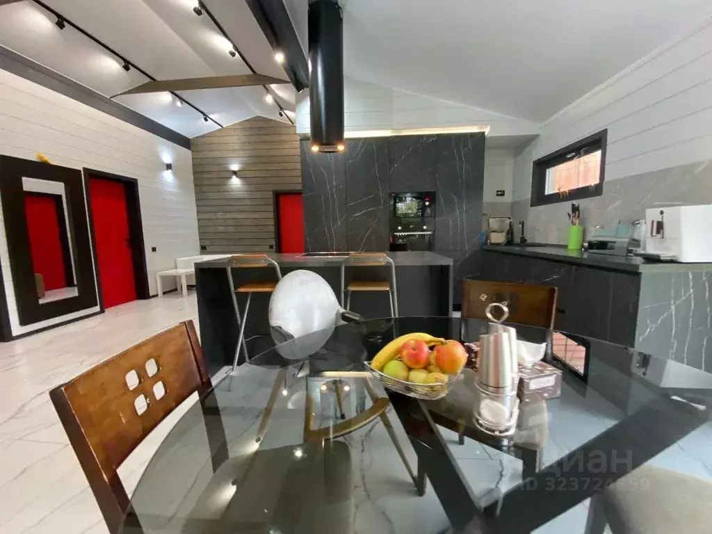 Дом в Московская область, Можайский муниципальный округ, СНТ Можайские ... - Фото 1