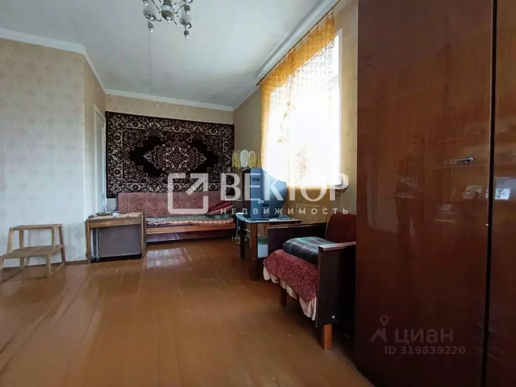 1-к кв. Ивановская область, Иваново Свободная ул., 17 (30.0 м) - Фото 0